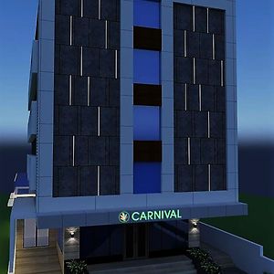 Hotel Carnival