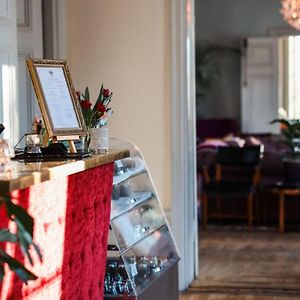 Rosersbergs Slottshotell